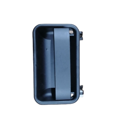 2007- Año AZ1642340001/1 Puerta de mano derecha exterior para Sinotruk Howo Truck Repuestos