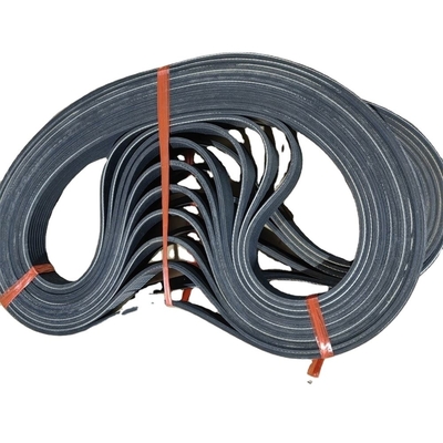 Vg2600020226 8Pk1080 Cinturón para repuestos de camiones Sinotruk OE NO. VG2600020226 Año 2007-