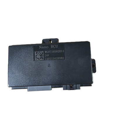 Wg9716582011/1 Controlador para recambios de camiones Sinotruk para modelos 2005