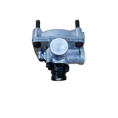 Modelo de coche Foton Shacman Sinotruk FAW válvula de relevo WG9000360524 para el año 2005-