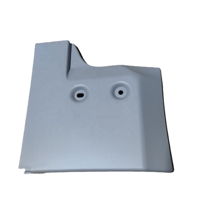 Reemplazar/reparar el panel de acabado del parachoques izquierdo trasero para las piezas del motor Foton Isg
