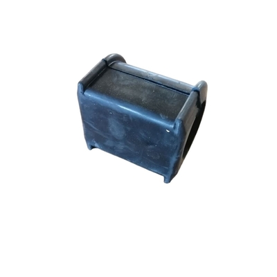 Rodamiento de caucho Wg9100680068 para Sinotruk Howo Truck Spare Parts Standard 2005- año