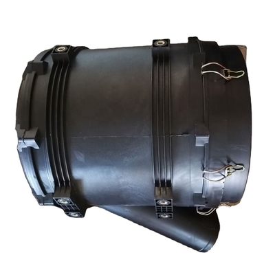 Filtro de aire WG9925190005 para Sinotruk HOWO A7 piezas de camión FAW Shacman Foton