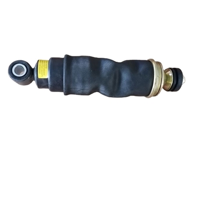 Shacman WG1664430079 Ensamblaje del amortiguador delantero para Howo Truck Top- Año 2005-