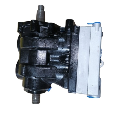 Shacman Vg1093130001 Compresor de aire para reemplazar/reparar piezas de repuesto de camiones Sinotruk