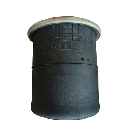 WG9925528016 Absorbedor de choques para Sinotruk Reemplazar/reparar la suspensión de su camión