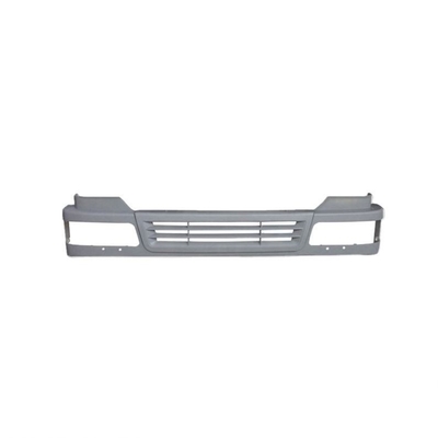 5KG Shacman Bumper Assembly Az1630240141 Para la cabina del camión Sinotruk Howo