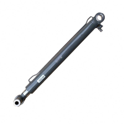 Nombre de la pieza cilindro elevador de acero para Sinotruk HOWO piezas de camión WG9925824014 hidráulico