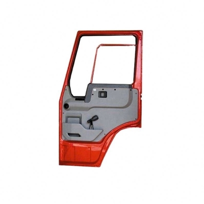 Sinotruk Howo Cabin Parts Truck Door Assembly Az1642210001 para su sustitución/reparación