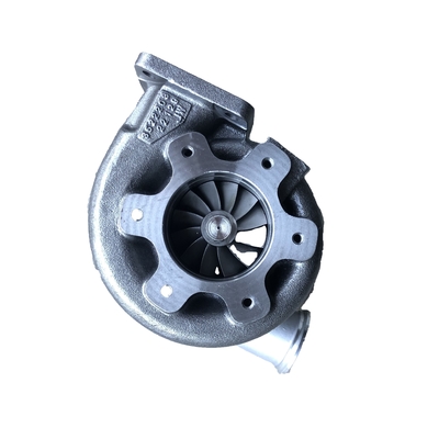 HX50W Turbocompresor 575202 Turbo La mejor actualización de rendimiento para los camiones europeos