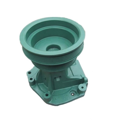VG1062060351 Bomba de agua de alto nivel para motores Sinotruk Partes de repuesto Reemplazar/reparar Propósito