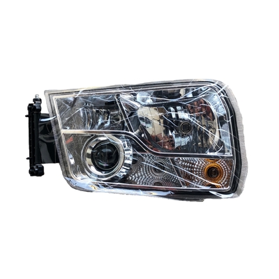 Shacman Delong piezas de camión pesado DZ97189723240 faro OEM eficiencia