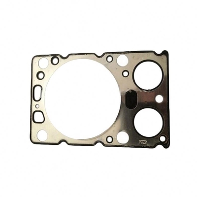 SINOTRUK Partes de camiones VG1540040015 EURO Gasket de 3 cilindros OE NO. para reparación/reemplazo