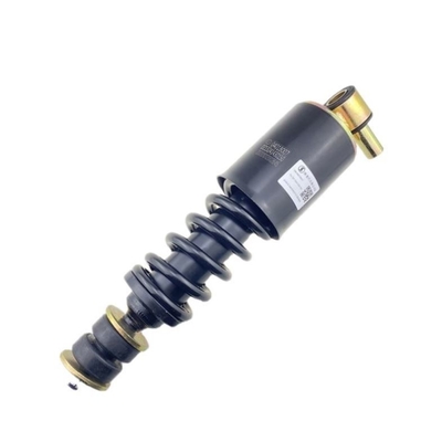 Las piezas de camión Shacman absorber de choque frontal DZ13241430150 tamaño estándar