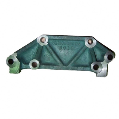Howo VG1500080174 Apoyo de la bomba de inyección para los accesorios de los motores de camiones Sinotruk HOWO