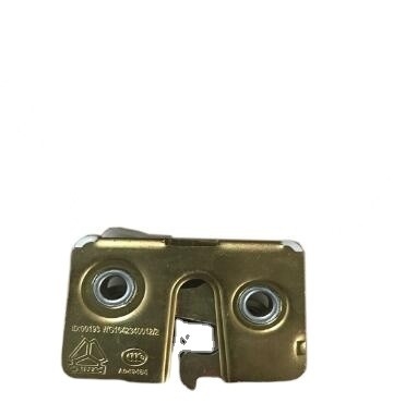 2012- Sinotruk Howo Truck Door Lock WG1642340012 para Shacman Shacman Compatible