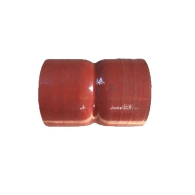 Tubos de silicona originales DZ93259535326 para piezas de camiones Shacman Delong