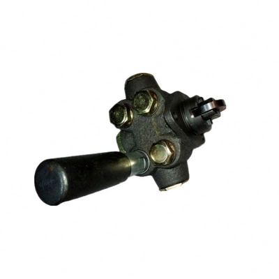 Howo bomba de alimentación de combustible 614080719 para camiones Sinotruk piezas 105mm*105*105 OE NO. 614080719