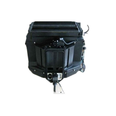 SINOTRUK HOWO A7 Aire acondicionado de camión Assy WG1664820002 Hecho de hierro y acero forjado