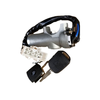 Sinotruk Howo Truck Parts Interruptor de encendido LG9704580101 para reemplazo/reparación