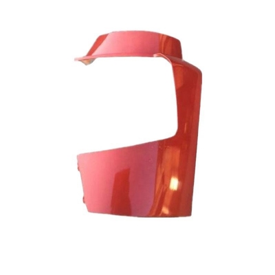 Cuadro de faro WG1664240007/2 para SINOTRUK HOWO A7 Piezas de camión por Shacman Car Fitment