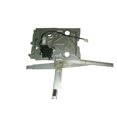 Sinotruk HOWO Partes de camión Puerta de cabina Ventanas elevador WG1664330003 para categorías de motores