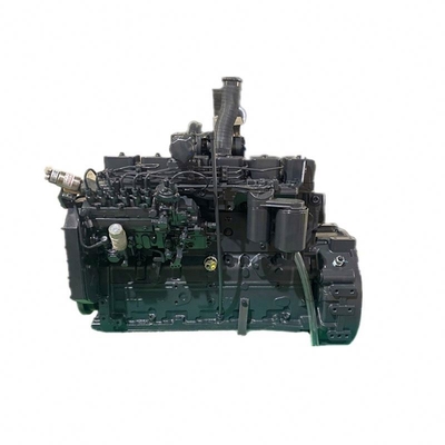 CUM Motor Diesel 4989273 B5.9-C para sus necesidades de reemplazo/reparación