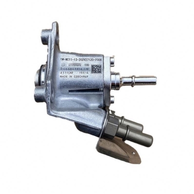 Sinotruk Howo Truck Parts Inyector de bomba de urea Boquilla 0444043016 con material original