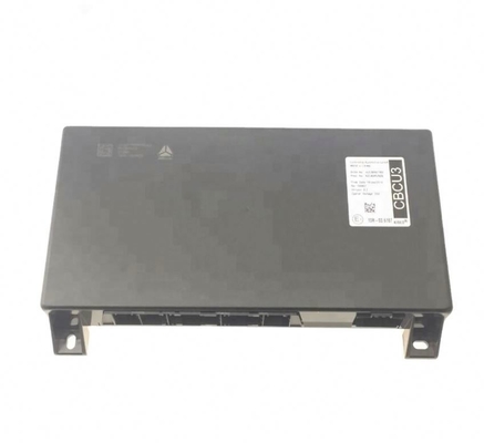 Unidad de control central de diseño estándar WG9716580023 para recambios de camiones Sinotruk HOWO