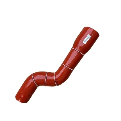 Las piezas de camión estándar Shacman manguera de goma Dz93259535003 para F3000