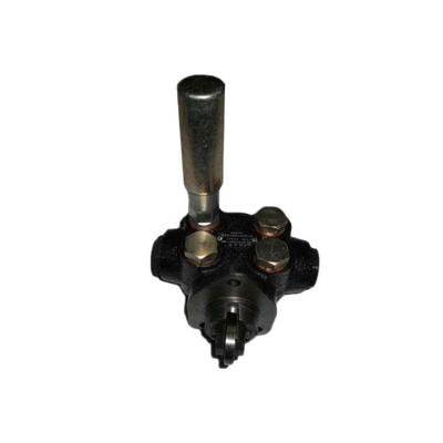 614080719 Bomba de aceite para motores diesel para SINOTRUK CNHTC Partes de repuesto para motores de camiones