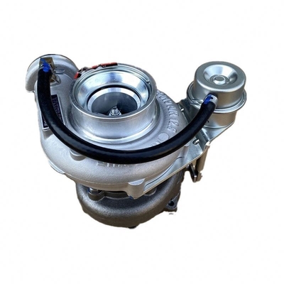 Turbocompresor Assy S00017222 01 Norma OEM para los requisitos del cliente