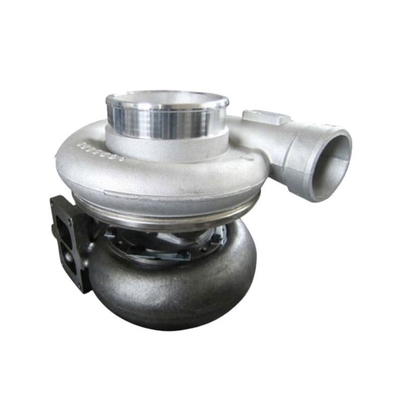 VG1560118227 Turbocompresor La clave para liberar el potencial de su camión Sinotruk Howo
