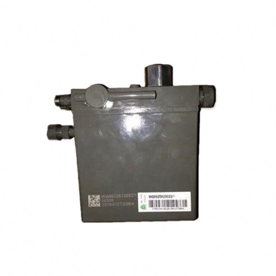 Pampa de aceite de mano de elevación competitiva Wg9925823022 para camión pesado Sinotruk Howo