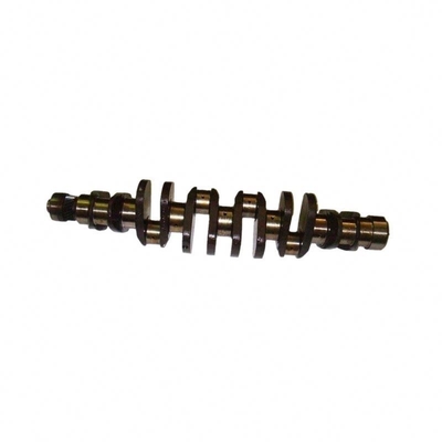 Reemplazar/reparar el cigüeñal del motor Weichai 61560020029 para máquinas de construcción