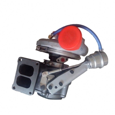 Sinotruk HOWO Camión piezas de repuesto Turbocompresor VG1246110021 en el estándar OEM