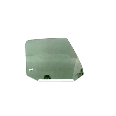 Sinotruk original Howo vidrio de puerta para camión WG1664330015 2012-