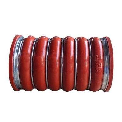 SINOTRUK HOWO Partes de camión Intercooler manguera de admisión WG9730530011 para el montaje del motor