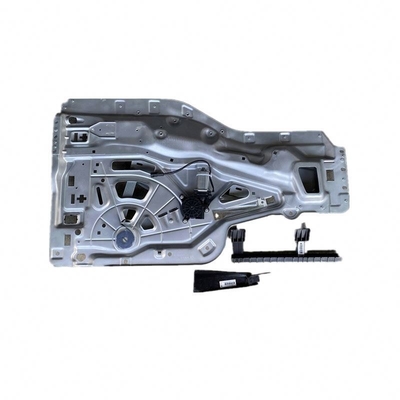 Sinotruk HOWO piezas de camión porta ventana elevador de vidrio 811W62645-6053