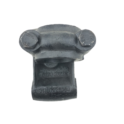 La norma 81 establece que los vehículos de carga pesada deben tener una base de rodamiento de rodilla de estabilizador de cabina.43722.6055 81. ¿Qué quieres decir?43722.6054