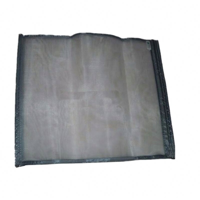 Cortina de camión Sinotruk HOWO A7 original N07/420 Ideal para camiones pesados