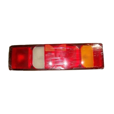 SINOTRUK HOWO A7 de repuestos de camión original luz trasera WG9925810001 para reemplazo/reparación