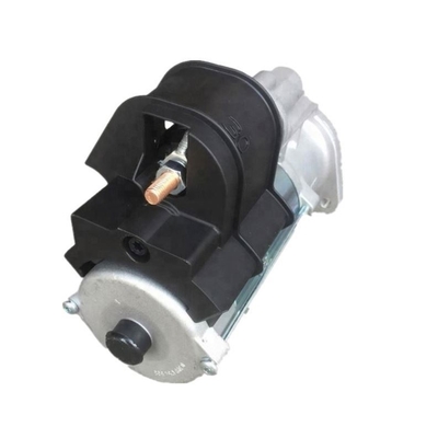 Palabras clave arrancador para camión pesado motor diesel Weichai WP12.420E32 24V 612600090806