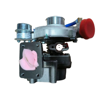 E049339000439 Turbocompresor para el documento de referencia FOTON NO. E049339000439
