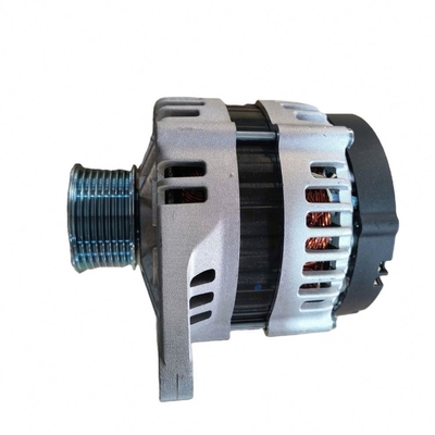 5318120 Alternador para el modelo de camión Foton Durabilidad y rendimiento garantizados