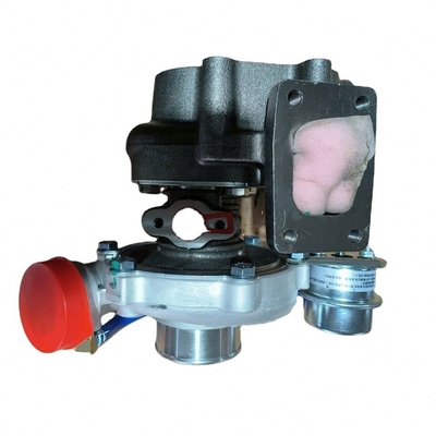 STD E049339000300 Turbocompresor FOTON Partes para el año 2007