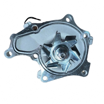 Sustituir/reparar la bomba de agua E049351000052 para FOTON Partes Filtro de aceite incluido y duradero
