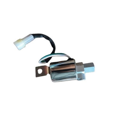 WG9718710003 Válvula magnética de tamaño estándar para camión