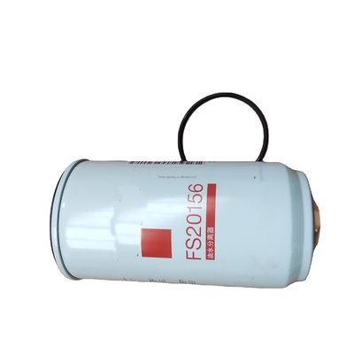 Filtro de combustible para SINOTRUK SINOTRUK CNHTC