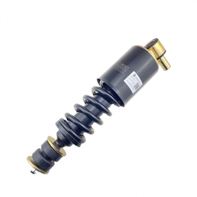 Absorbedor de choque frontal DZ13241430150 Última adición a las piezas de camión Shacman Delong